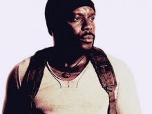 Chad L. Coleman
