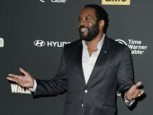 Chad L. Coleman