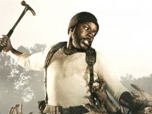 Chad L. Coleman