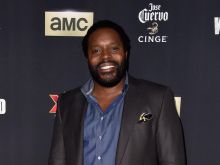 Chad L. Coleman