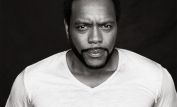 Chad L. Coleman