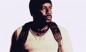 Chad L. Coleman