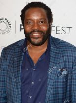 Chad L. Coleman