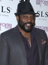 Chad L. Coleman