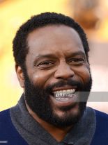 Chad L. Coleman