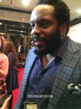 Chad L. Coleman