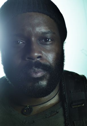 Chad L. Coleman