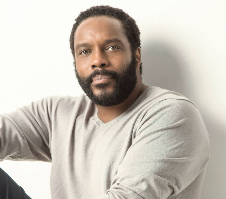 Chad L. Coleman
