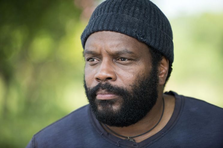 Chad L. Coleman