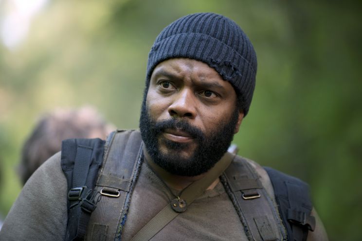 Chad L. Coleman