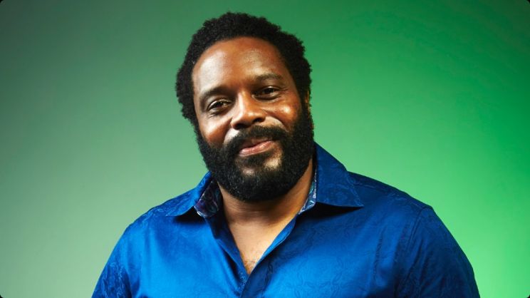 Chad L. Coleman