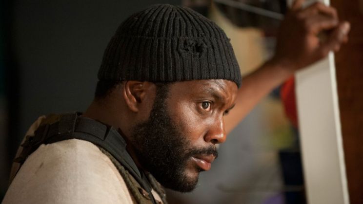 Chad L. Coleman