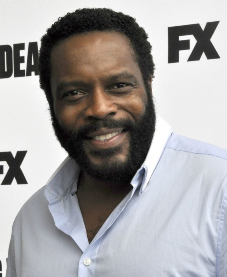 Chad L. Coleman