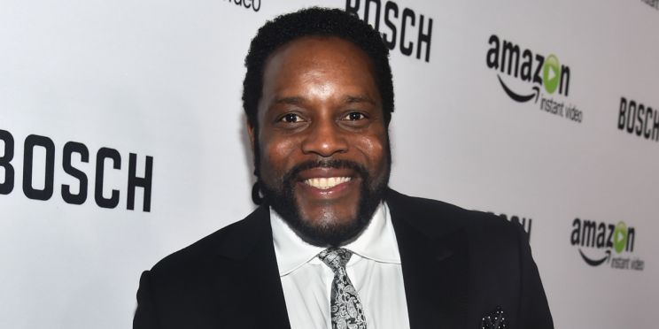 Chad L. Coleman