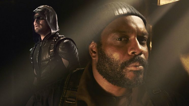 Chad L. Coleman