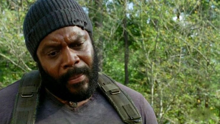 Chad L. Coleman