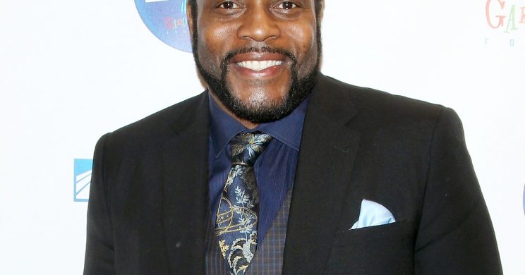 Chad L. Coleman