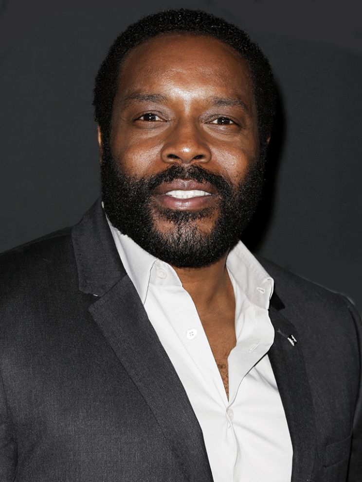 Chad L. Coleman