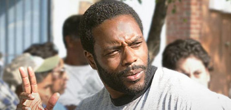 Chad L. Coleman