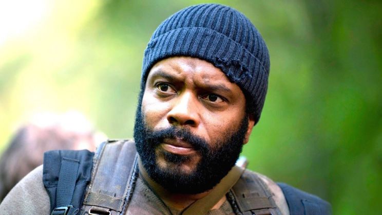 Chad L. Coleman