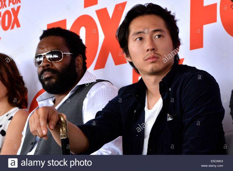 Chad L. Coleman
