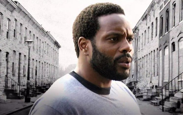 Chad L. Coleman