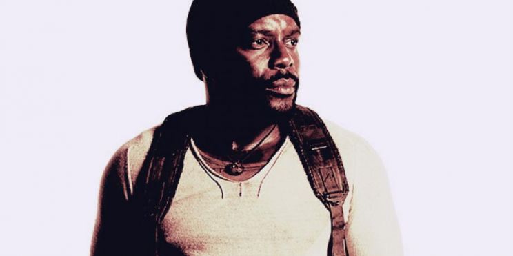 Chad L. Coleman