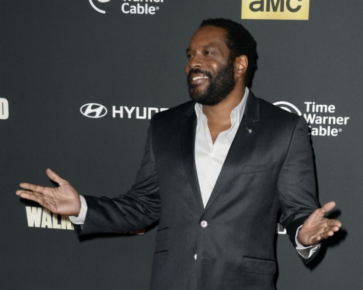 Chad L. Coleman