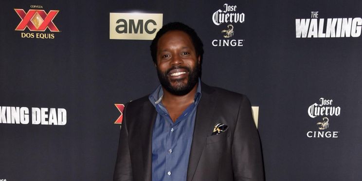 Chad L. Coleman