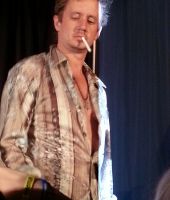 Chad Lindberg