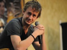 Chad Lindberg