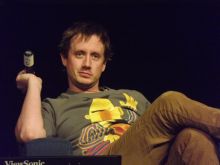 Chad Lindberg