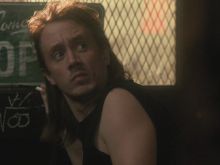 Chad Lindberg