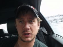 Chad Lindberg