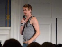 Chad Lindberg