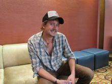 Chad Lindberg