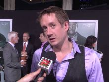 Chad Lindberg