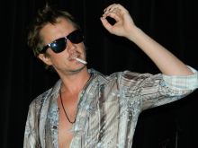 Chad Lindberg