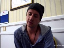 Chad Lindberg #353303 picture (Landscape Medium)