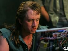 Chad Lindberg