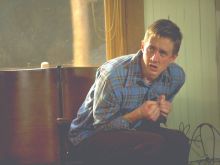 Chad Lindberg #353315 picture (Landscape Medium)