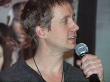 Chad Lindberg