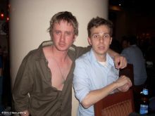 Chad Lindberg