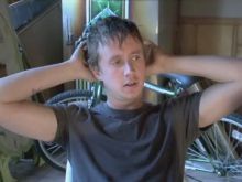 Chad Lindberg