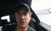 Chad Lindberg