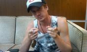 Chad Lindberg