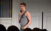 Chad Lindberg