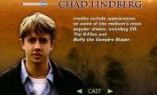 Chad Lindberg