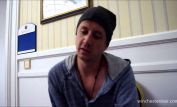 Chad Lindberg