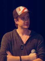 Chad Lindberg